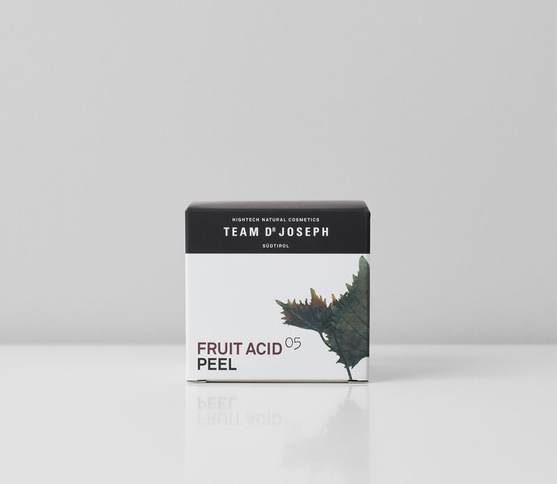 Fruit Acid Peel