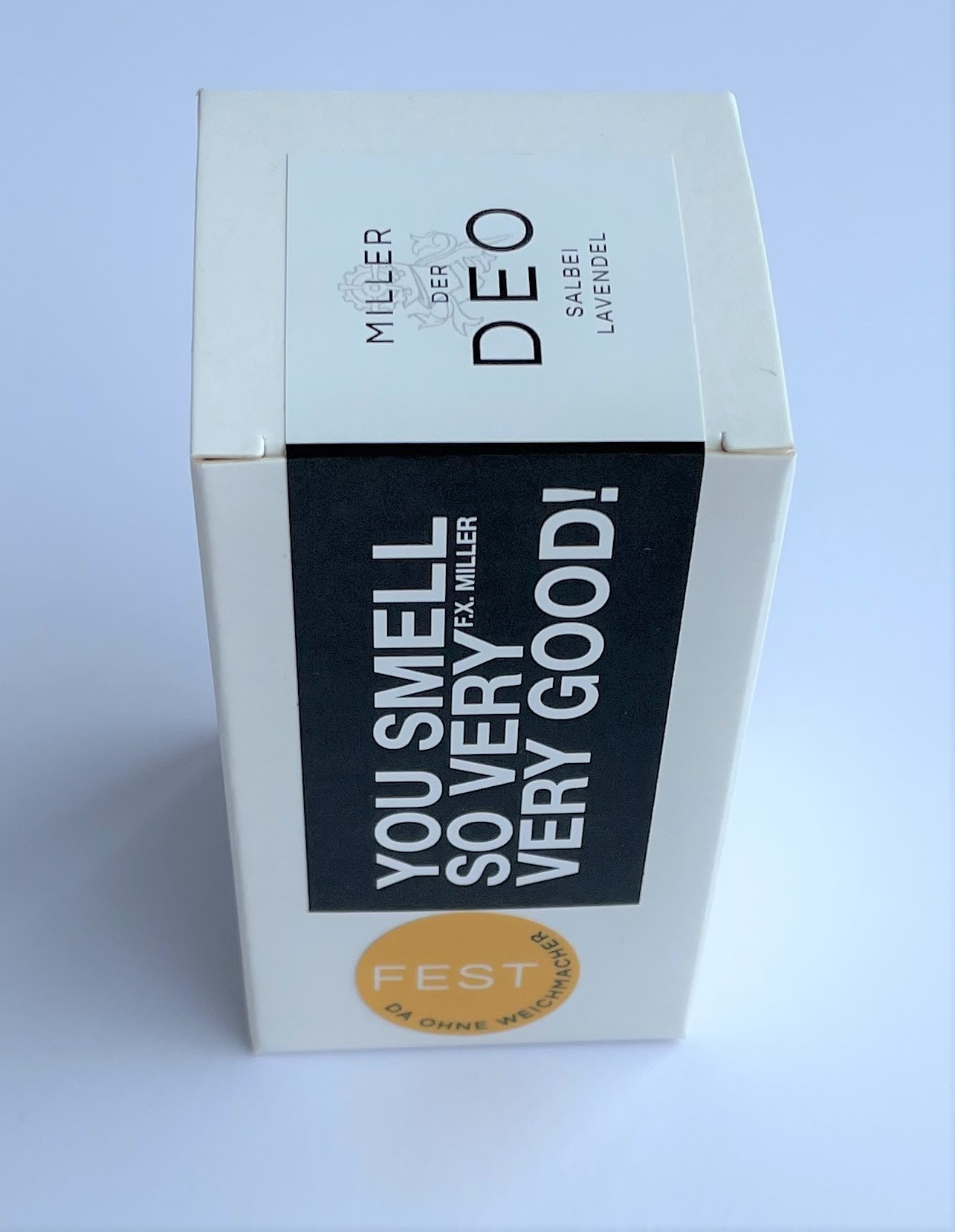 DEO – Salbei & Lavendel