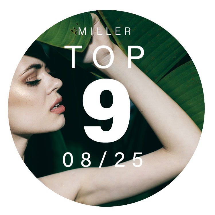 Coco Vanille Eau de Parfum