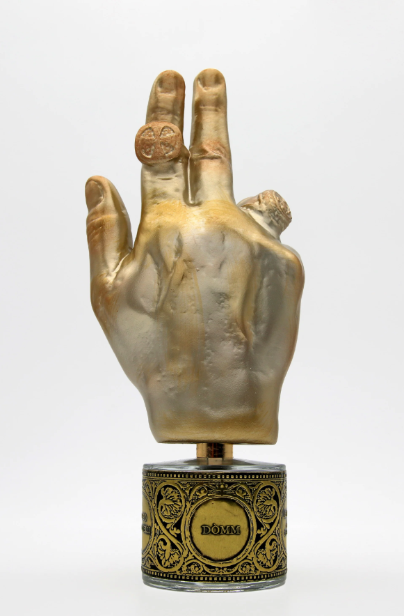 Dòmm Extrait de Parfum