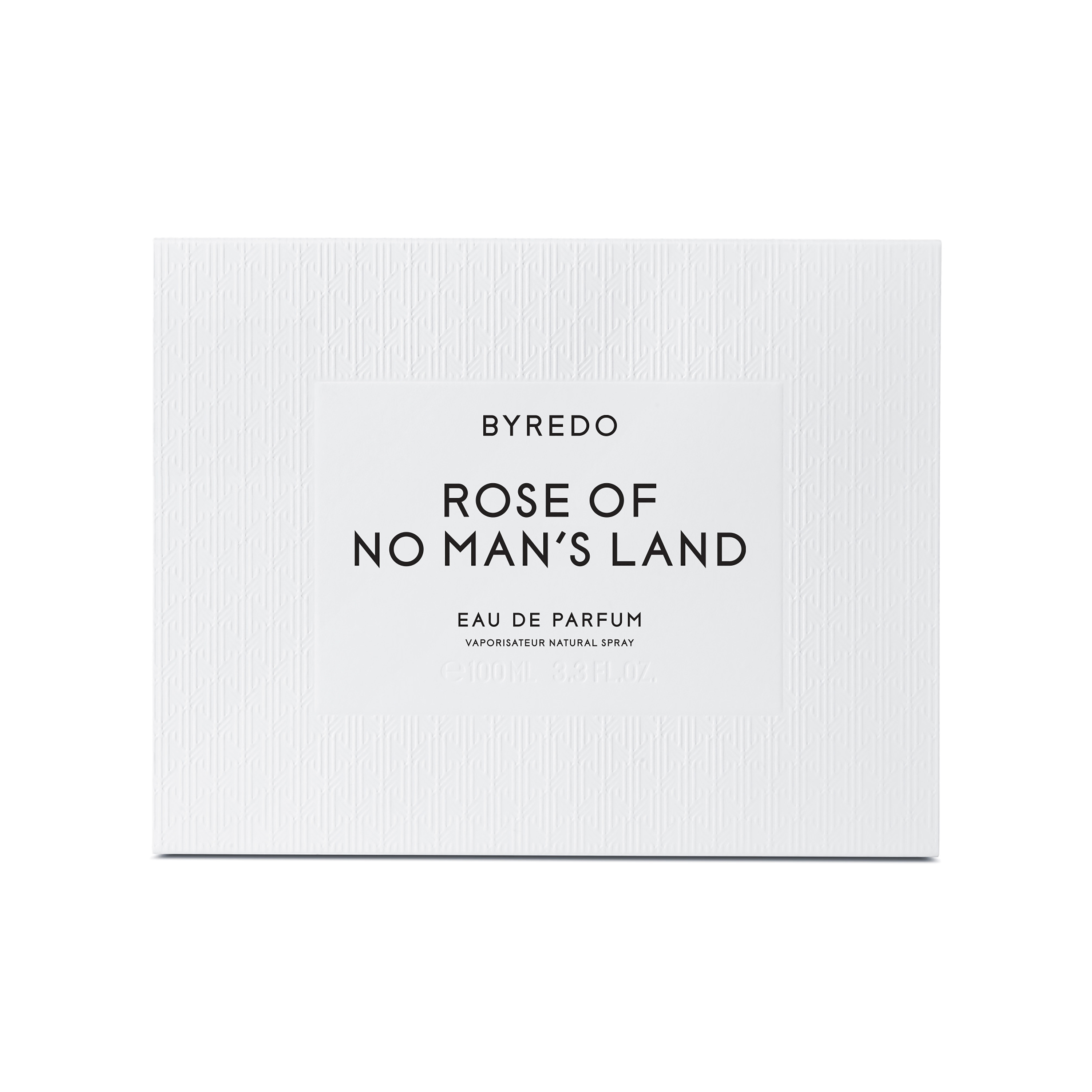 Rose of no Man's Land Eau de Parfum