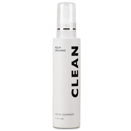 Clean Facial Cleanser Gesichtsreinigung