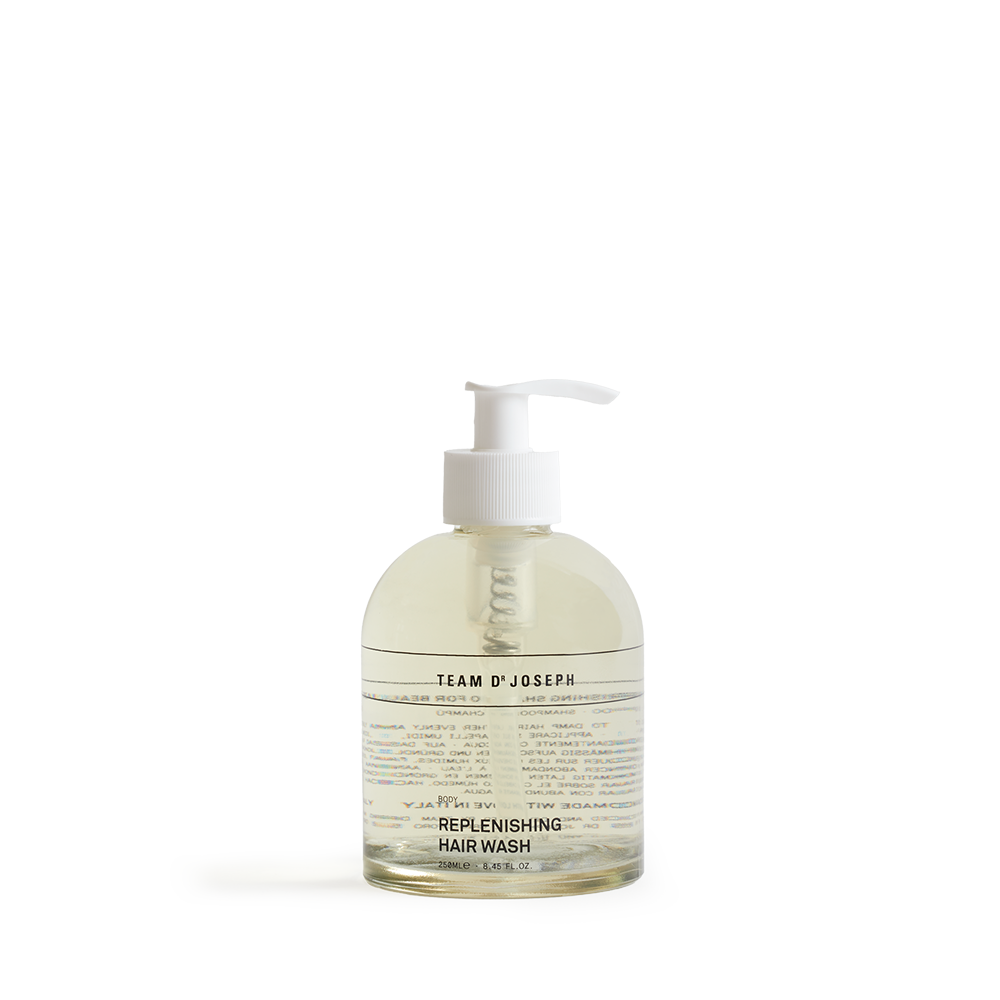 Replenishing Hair Wash