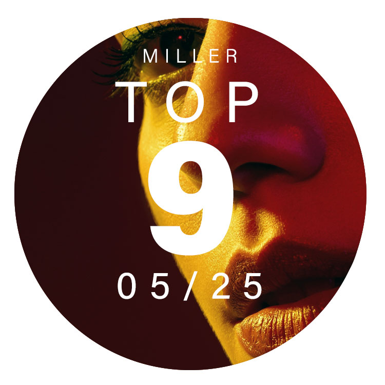 Fiordaliso Eau de Parfum