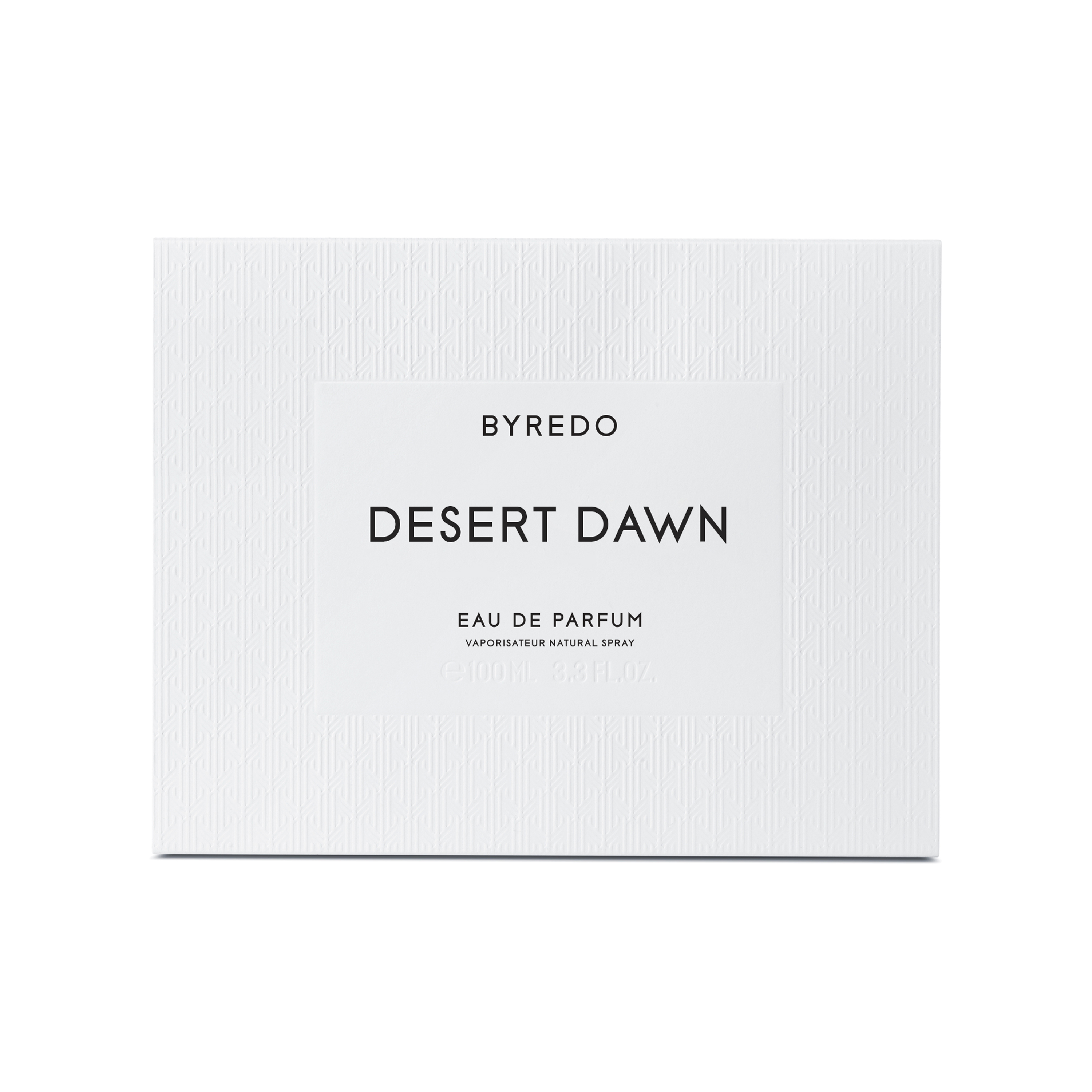 Desert Dawn Eau de Parfum