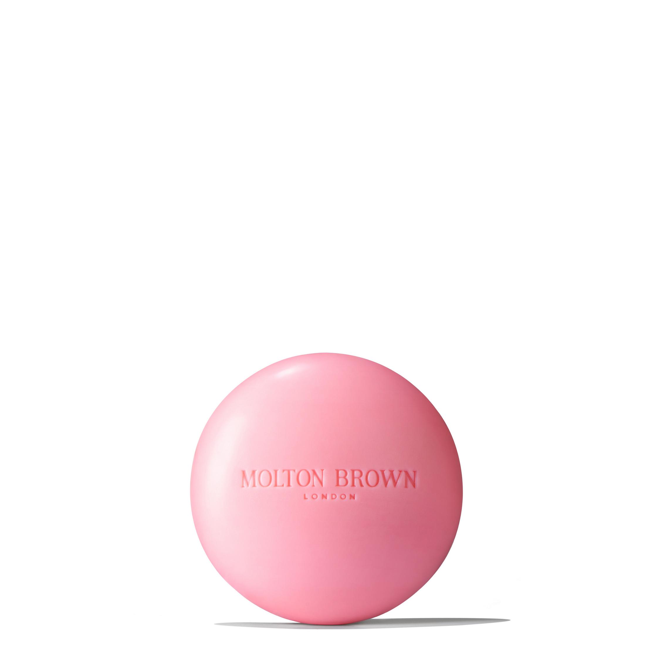 Fiery Pink Pepper Seife
