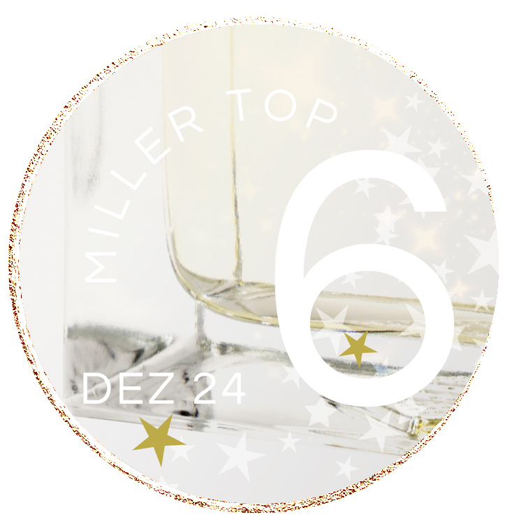 Divine Vanille by Olivier Pescheux