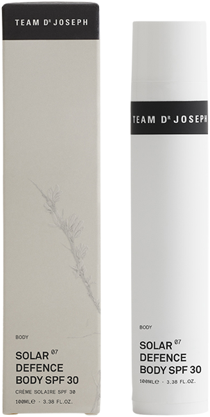 Solar Defence Body SPF 30