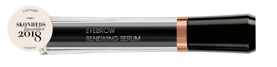 Augenbrauen Wachstumsserum Eyebrow Renew. Serum
