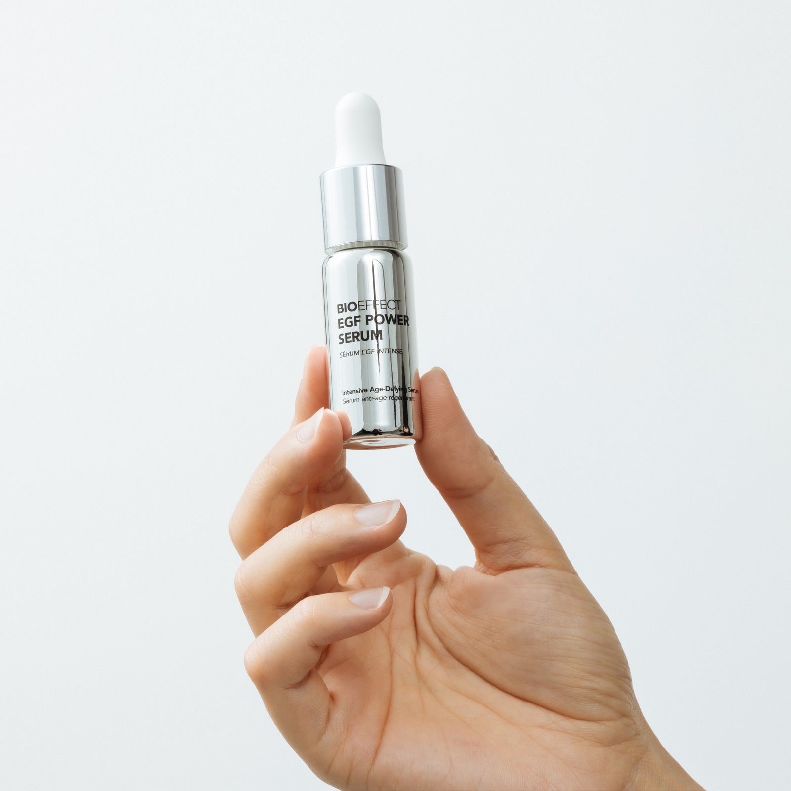 EGF POWER SERUM