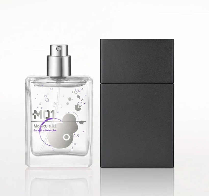 M01 Molecule 01 Achtung bitte lesen ***