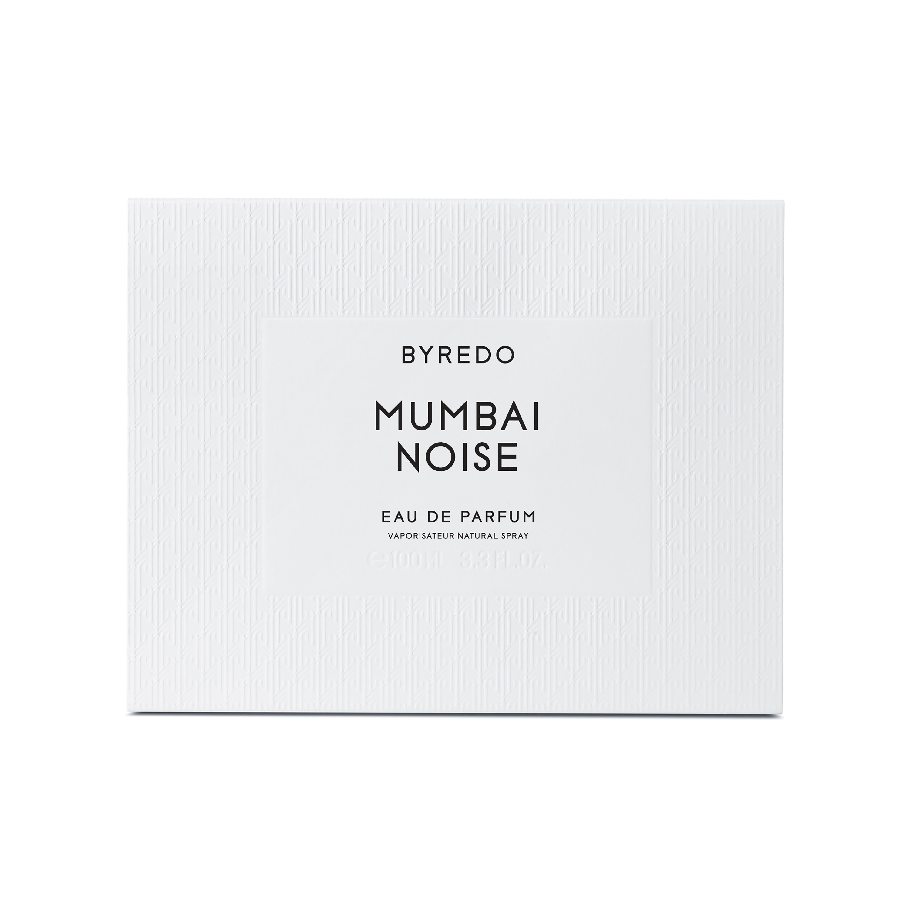 Mumbai Noise Eau de Parfum