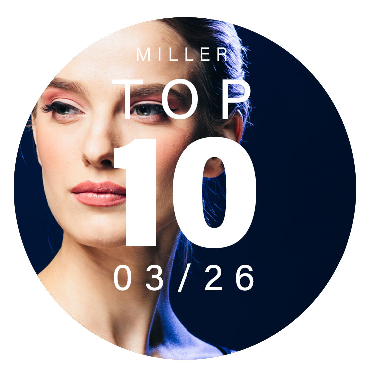 Grenadille D'Afrique