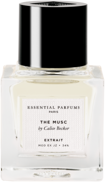 The Musc by Calice Becker Extrait