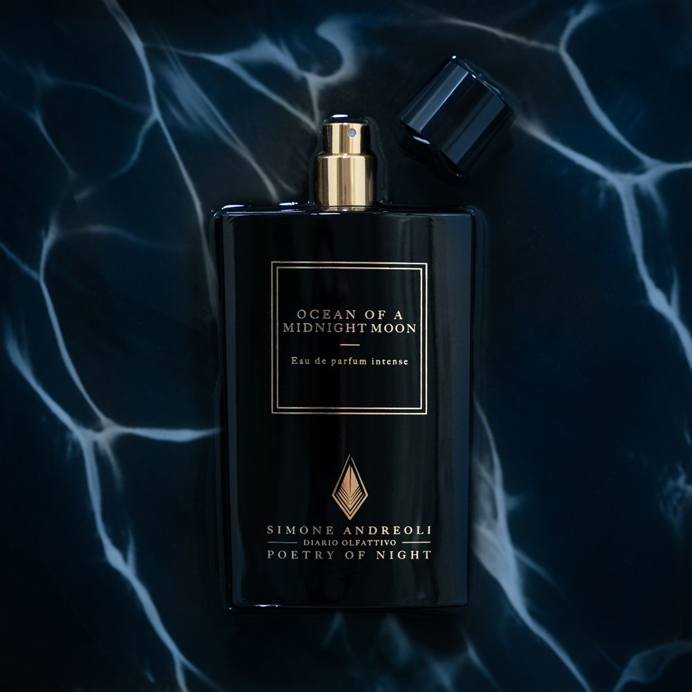 OCEAN OF A MIDNIGHT MOON