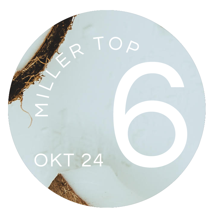 Desert Dawn Eau de Parfum