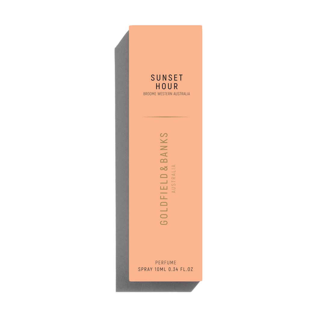 Sunset Hour