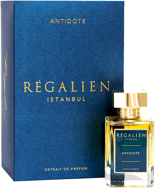 Antidote Eau de Parfum