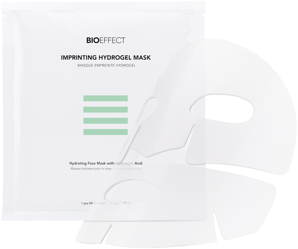 Imprinting Hydrogel Mask