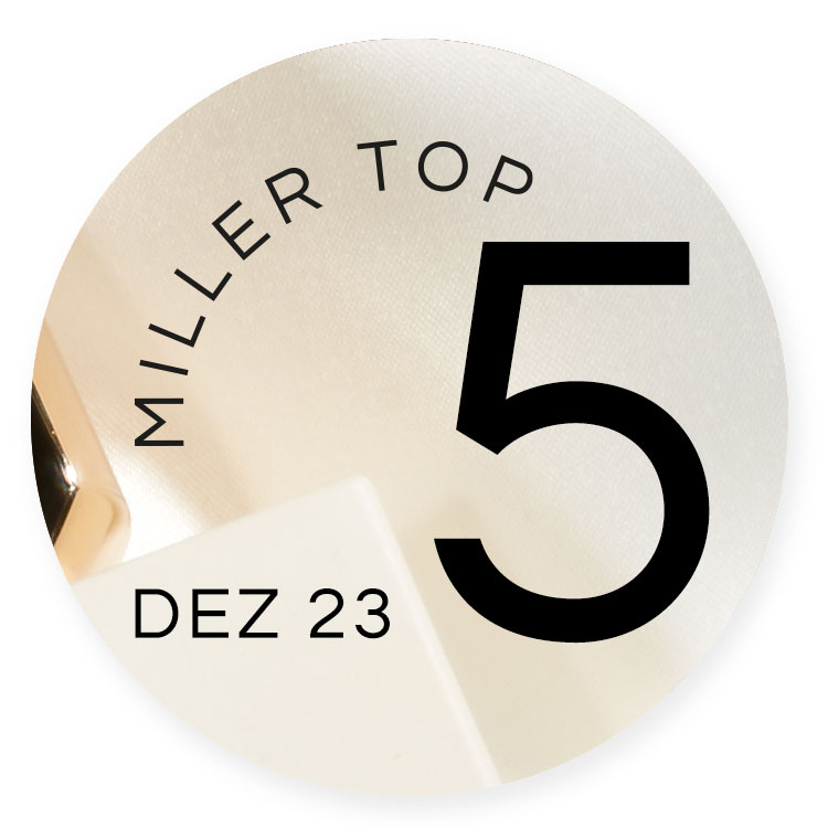 Musk Therapy Extrait de Parfum