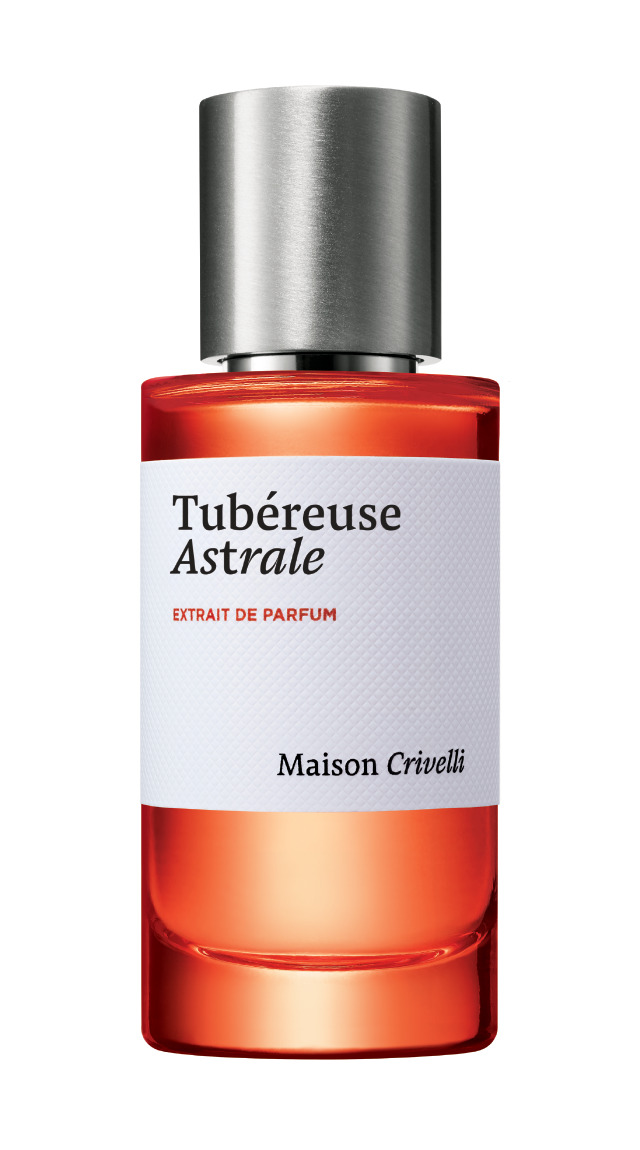Tubéreuse Astrale Extrait de Parfum