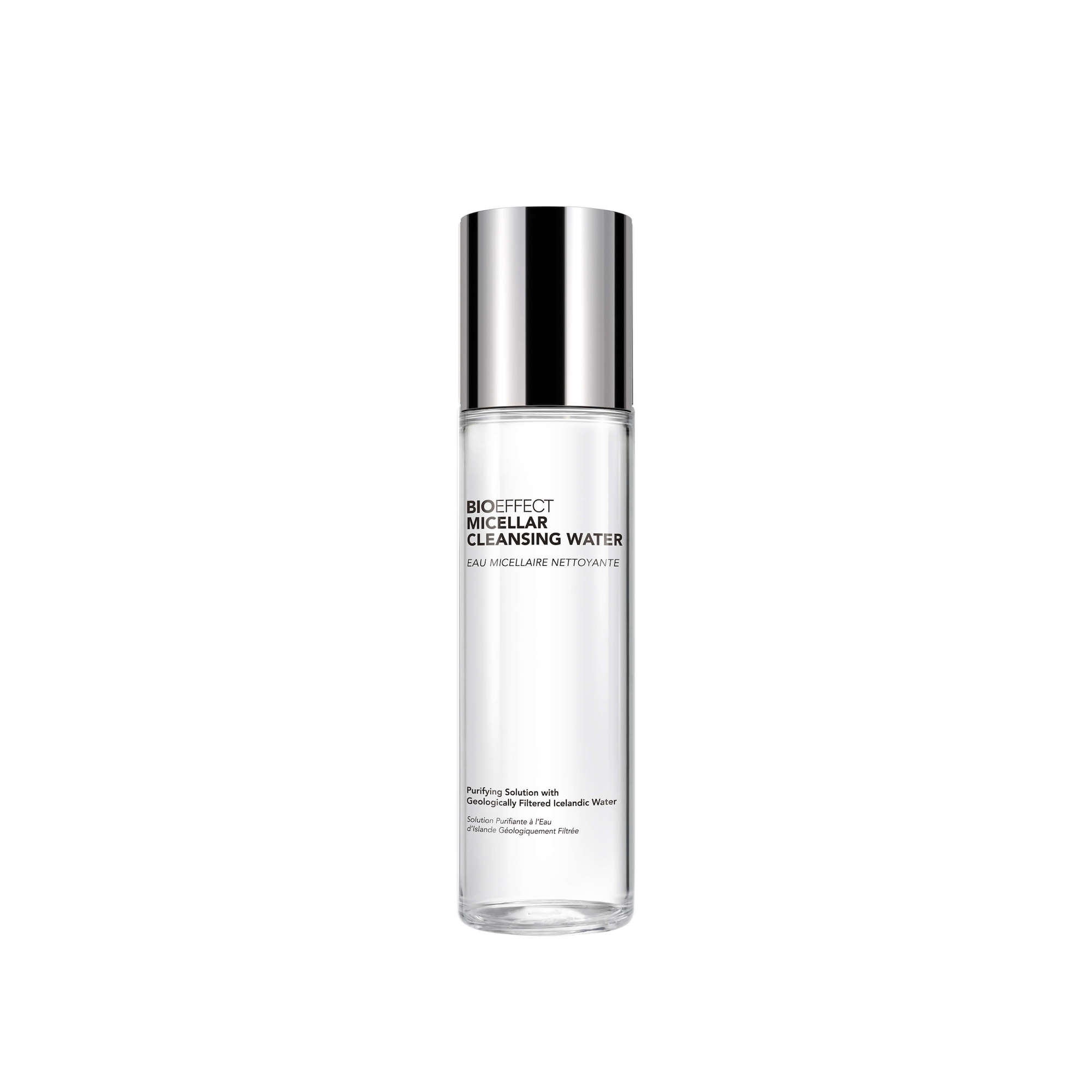 MICELLAR CLEANSING WATER