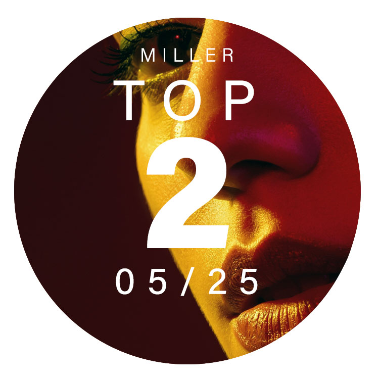 DURAN DURAN Black Moonlight