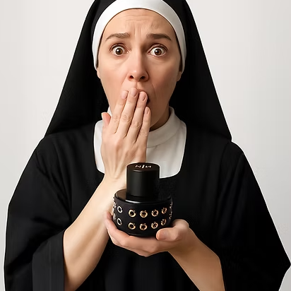 Erotika Maximale Extrait de Parfum