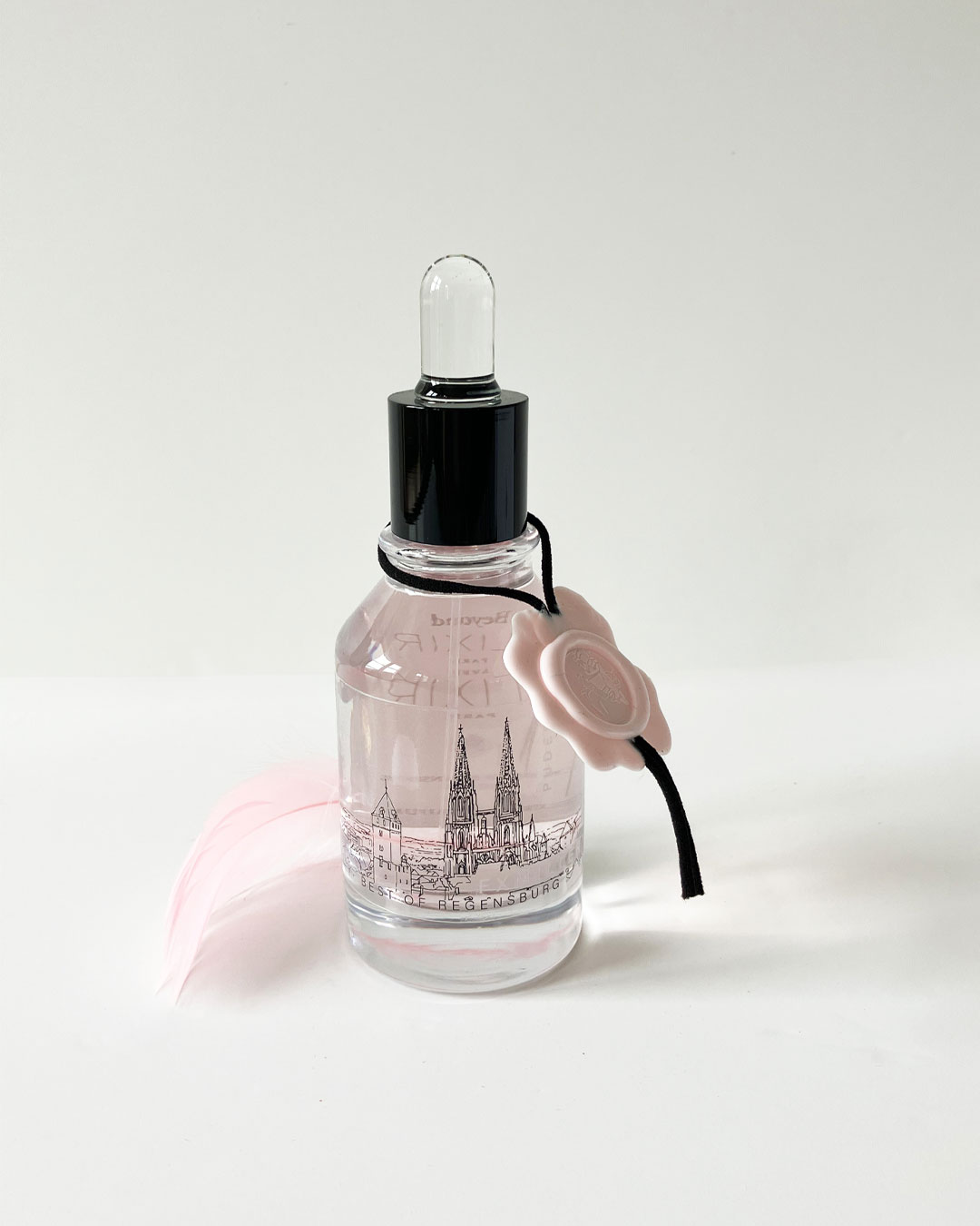 Puder 7 Extrait de Parfum