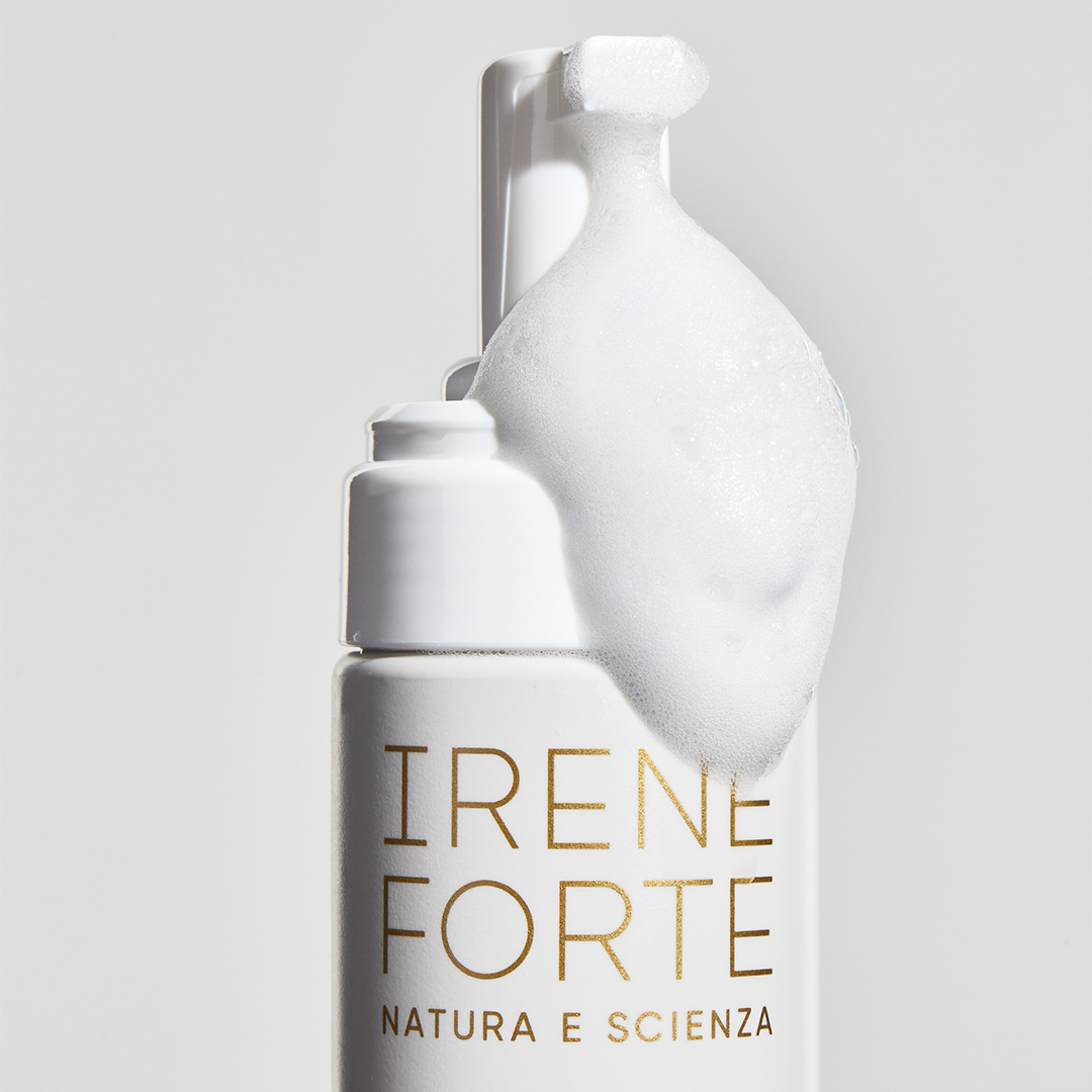 Lavender Foam Cleanser Reinigungsschaum