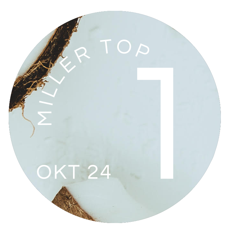 The Forward - Extrait de Parfum