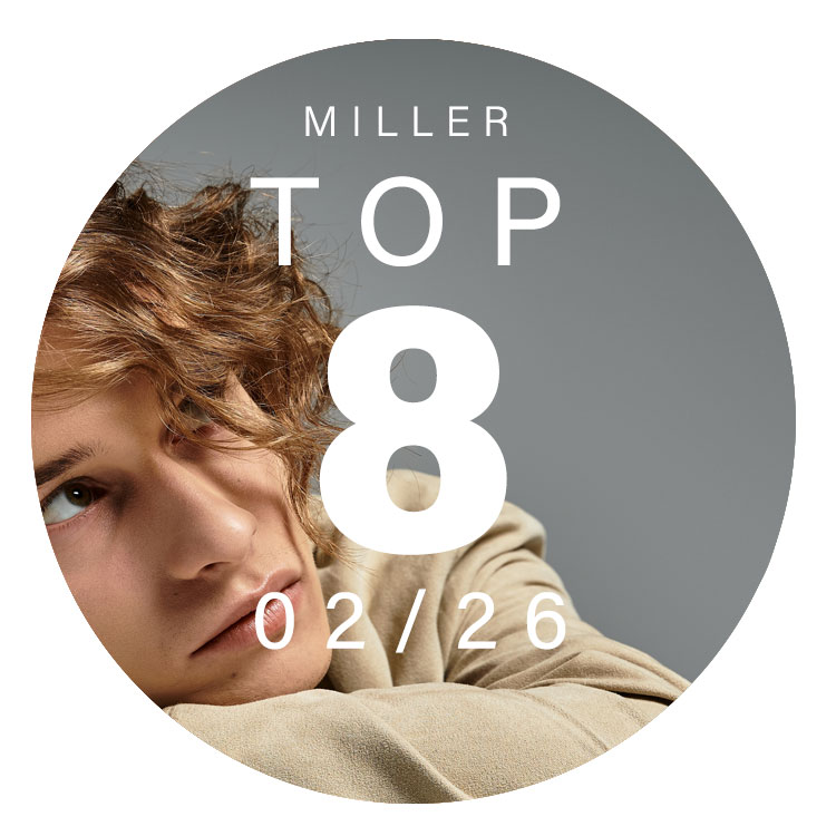 Jade Amour Extrait de Parfum