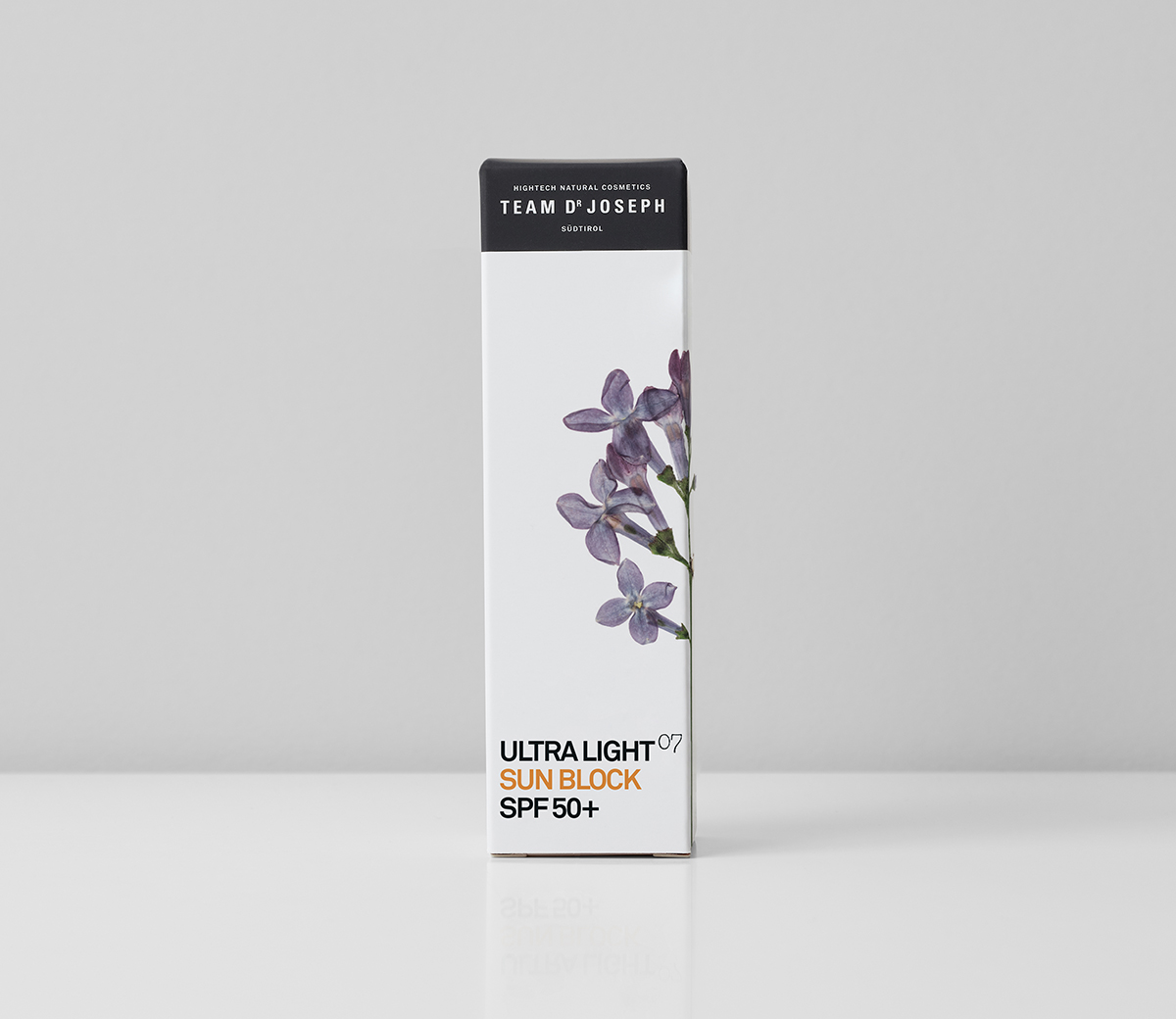 Ultra Light Sun Block SPF 50+