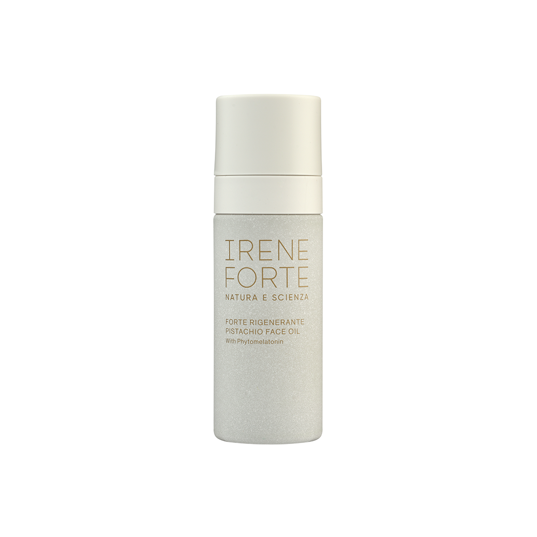 Pistachio Face Oil Pistazien Gesichtsöl