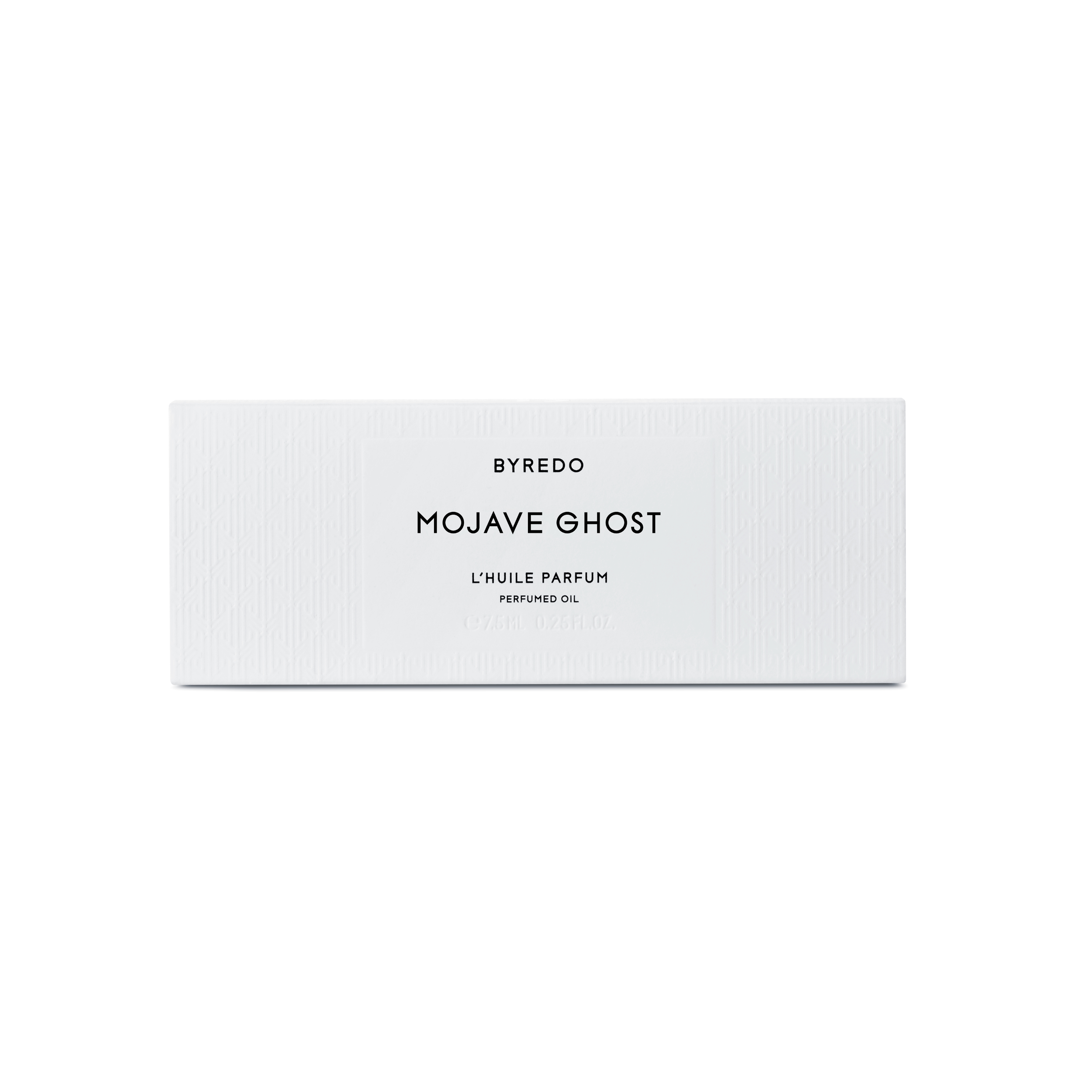 Mojave Ghost L'Huile Parfum