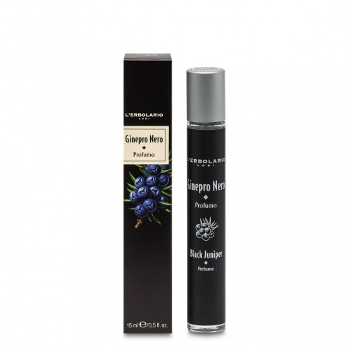 Ginepro Nero Eau de Parfum