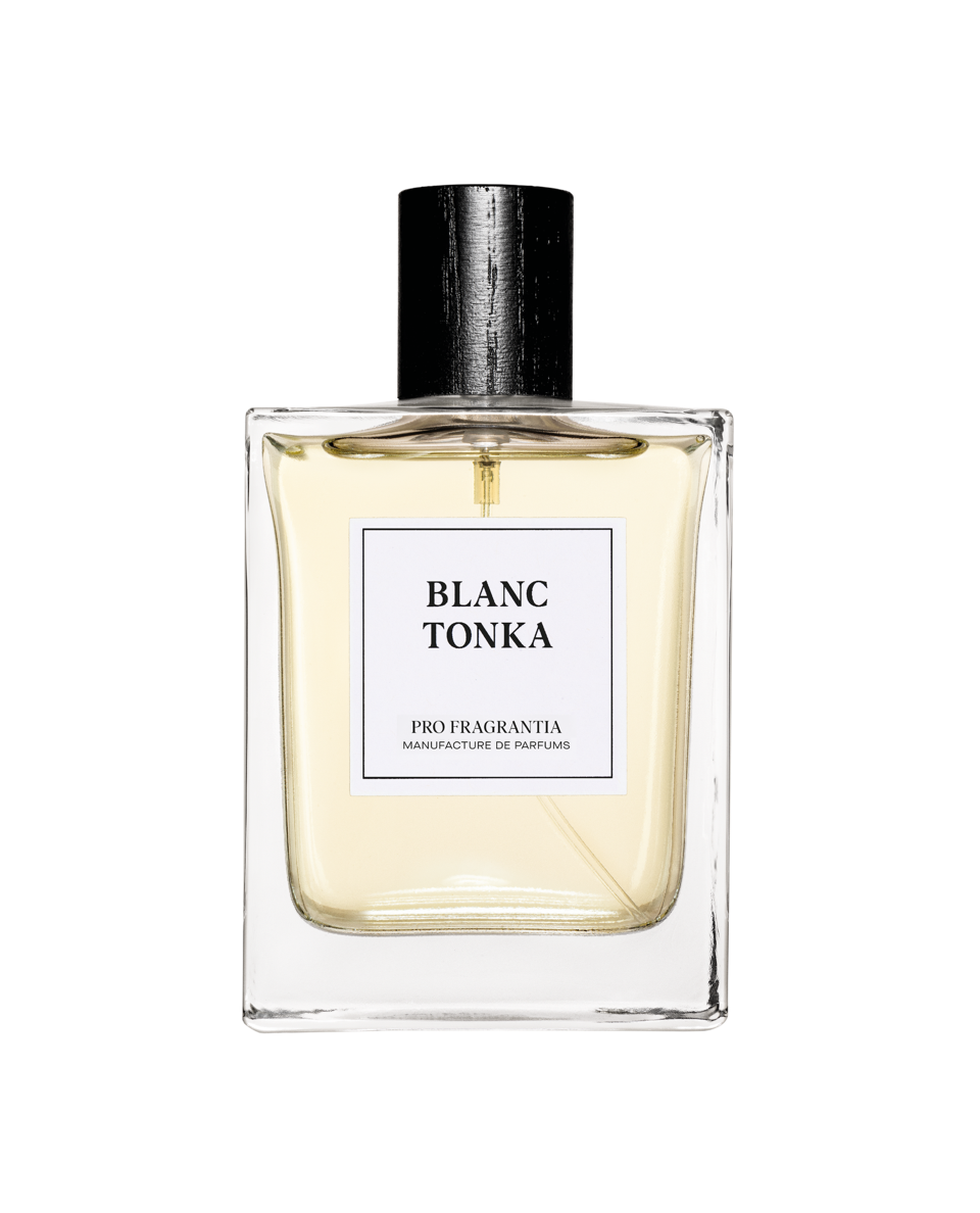 Blanc Tonka