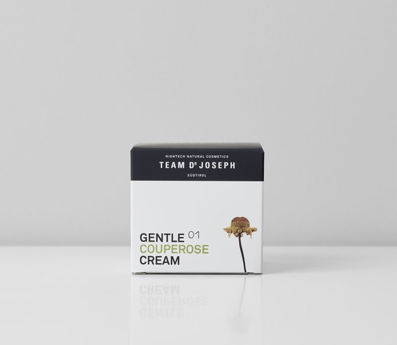 Gentle Couperose Cream