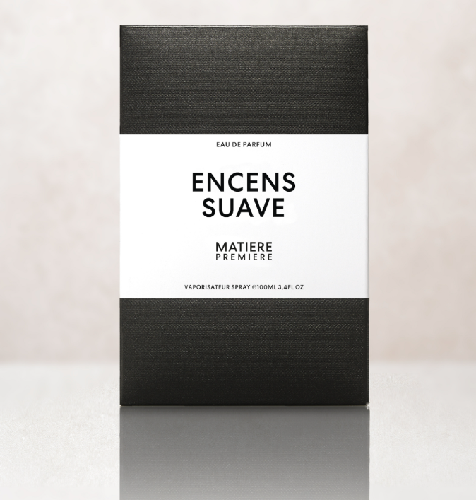 Encens Suave Parfum