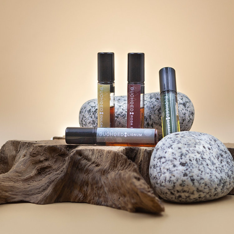 Buchöd Discovery Set