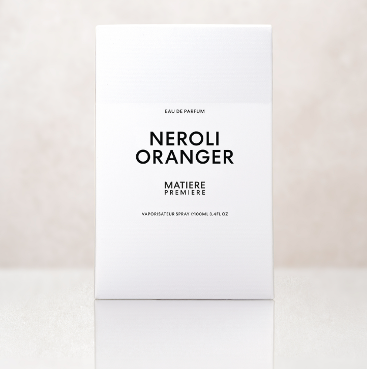 Neroli Oranger Eau de Parfum