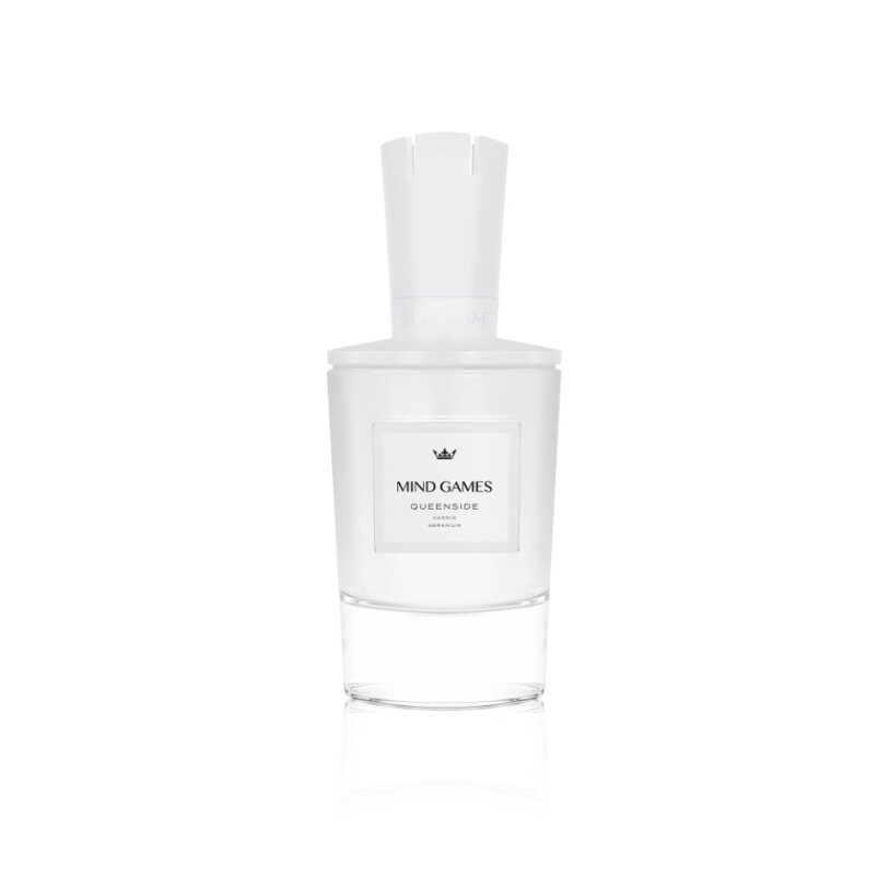 Queenside - Extrait de Parfum
