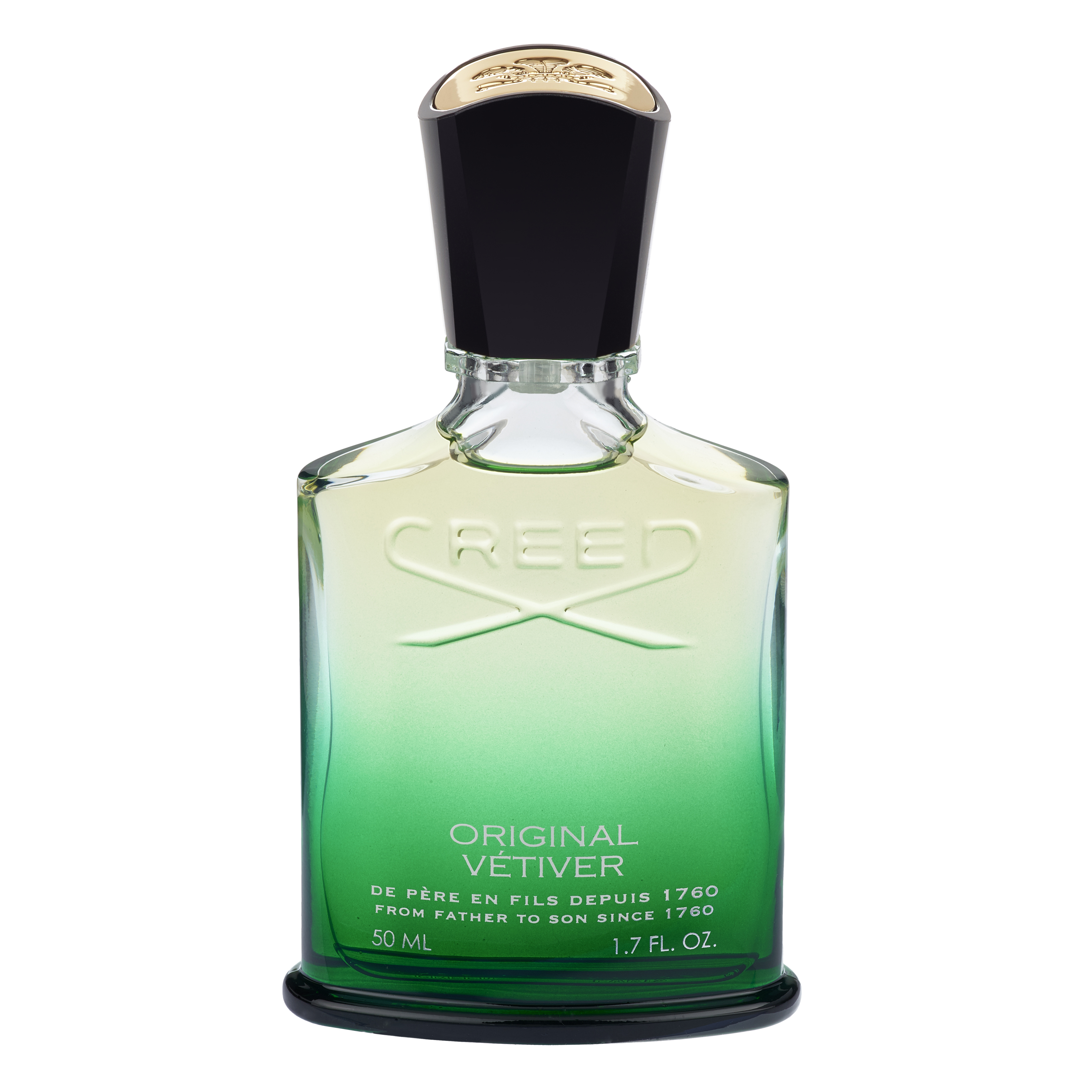 Original Vétiver Parfum