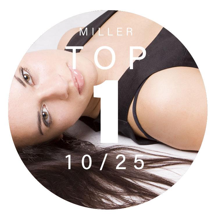 Alto Astral Eau de Parfum