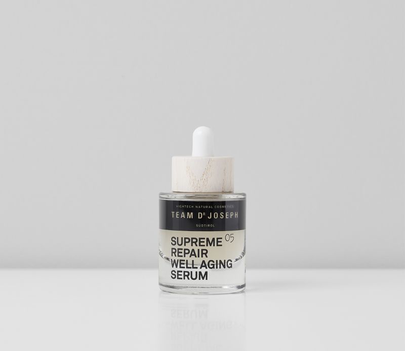 Supreme Well Aging Serum