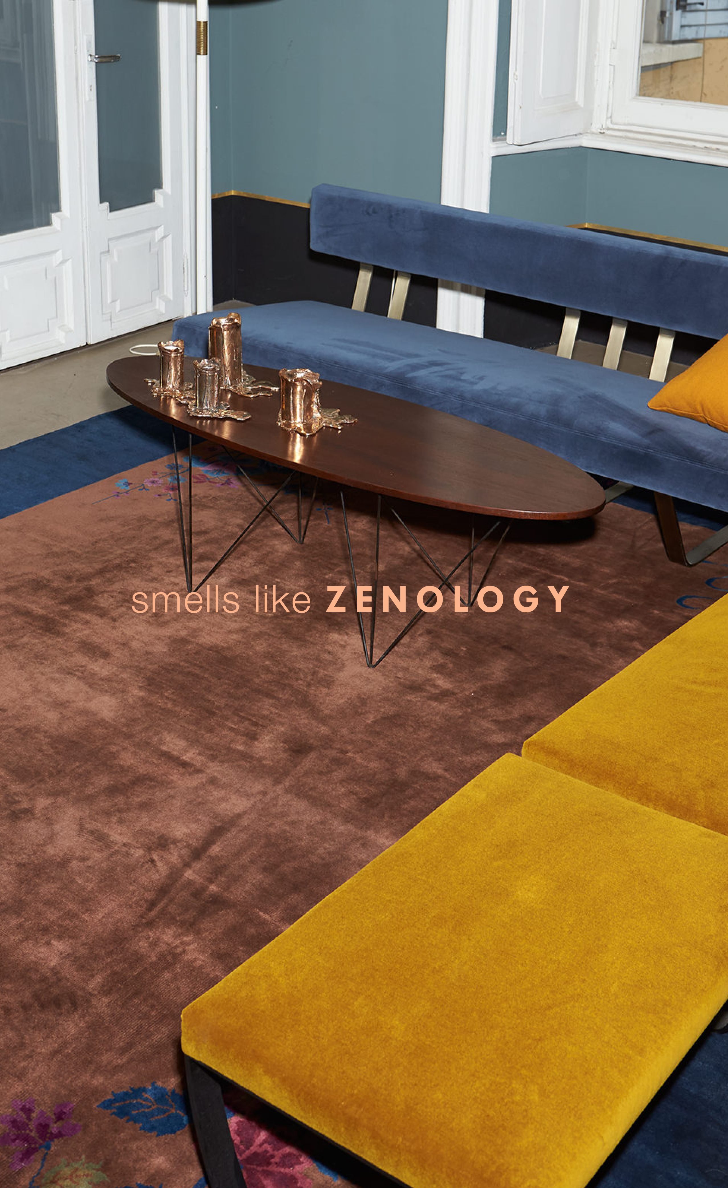 Black Tea Camellia Sinensis Body Wash Duschgel