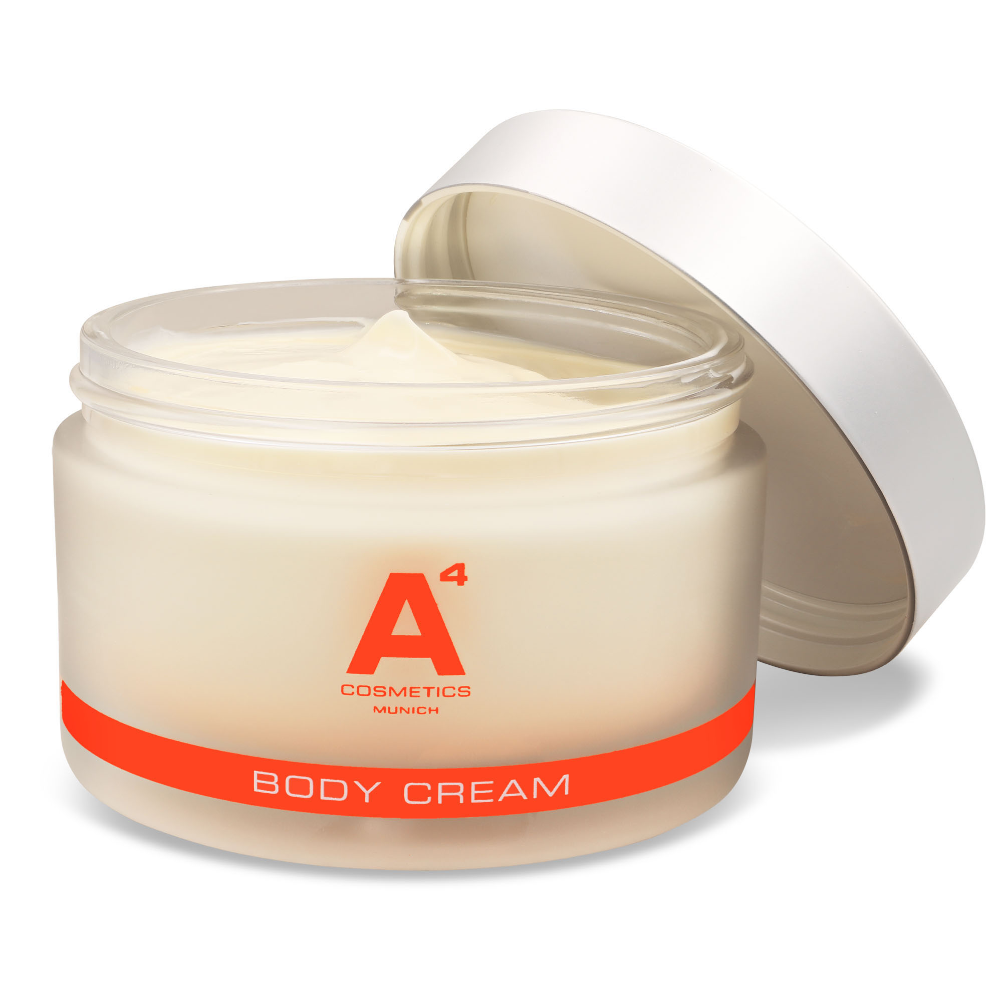 Body Cream