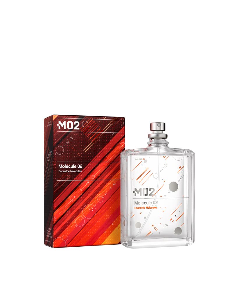 M02 Molecule 02