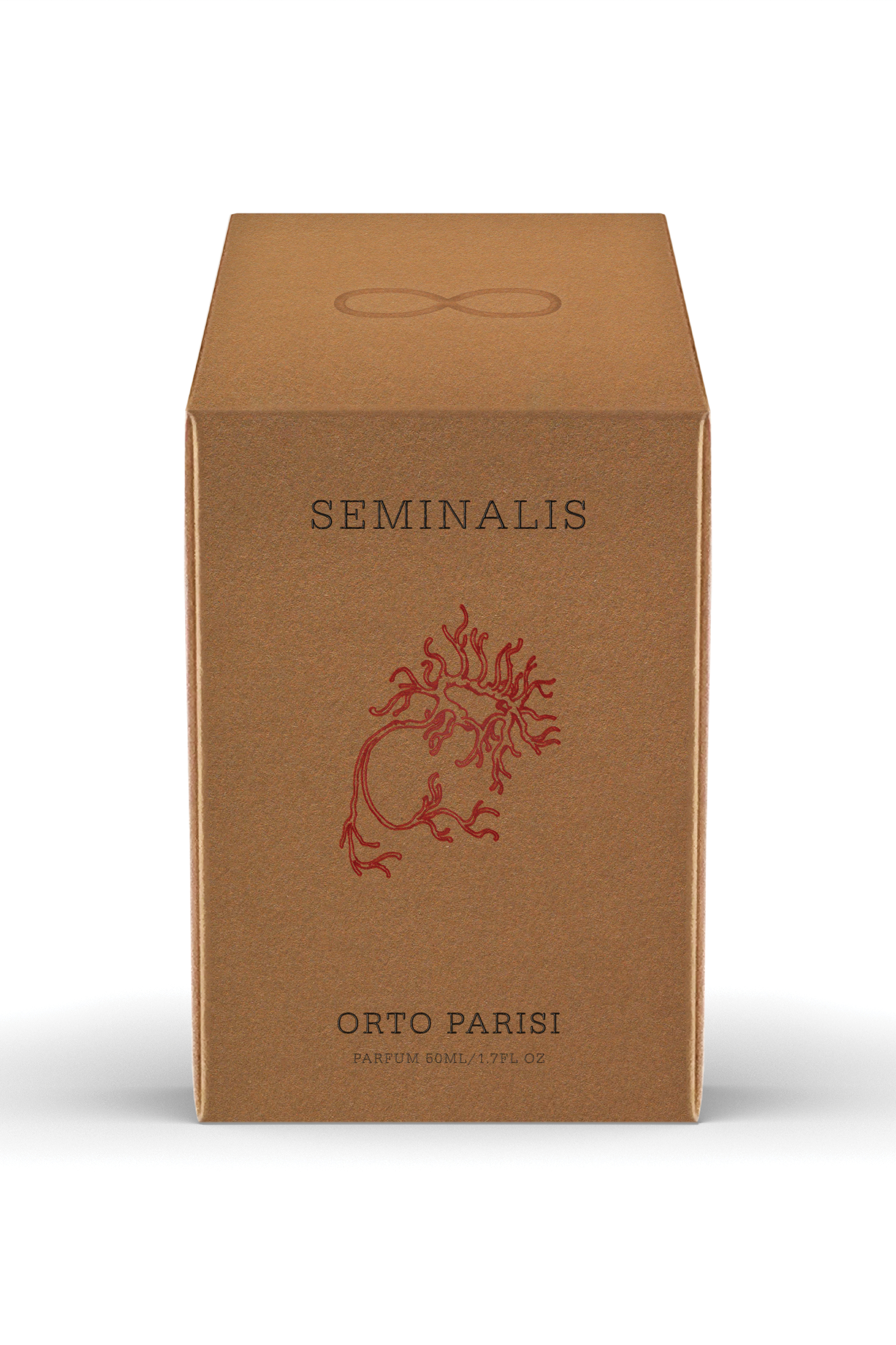 Seminalis Parfum