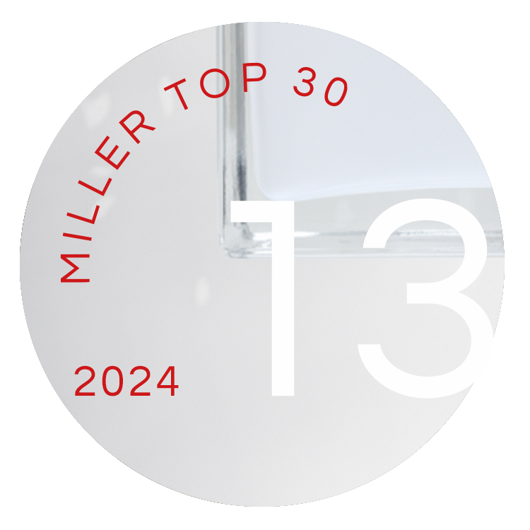 POKA Extrait de Parfum